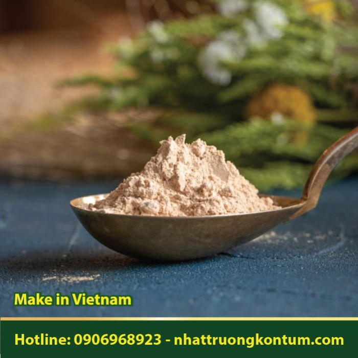 Bột Cây Trứng Gà - Pouteria lucuma Powder - Túi 1kg
