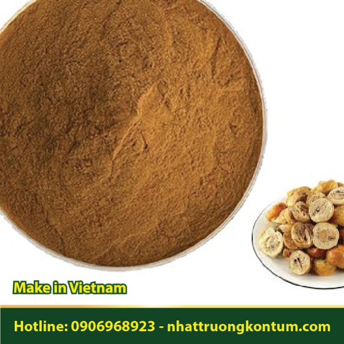 Bột Xuyên Luyện Tử - Melia toosendan Powder - Túi 1kg