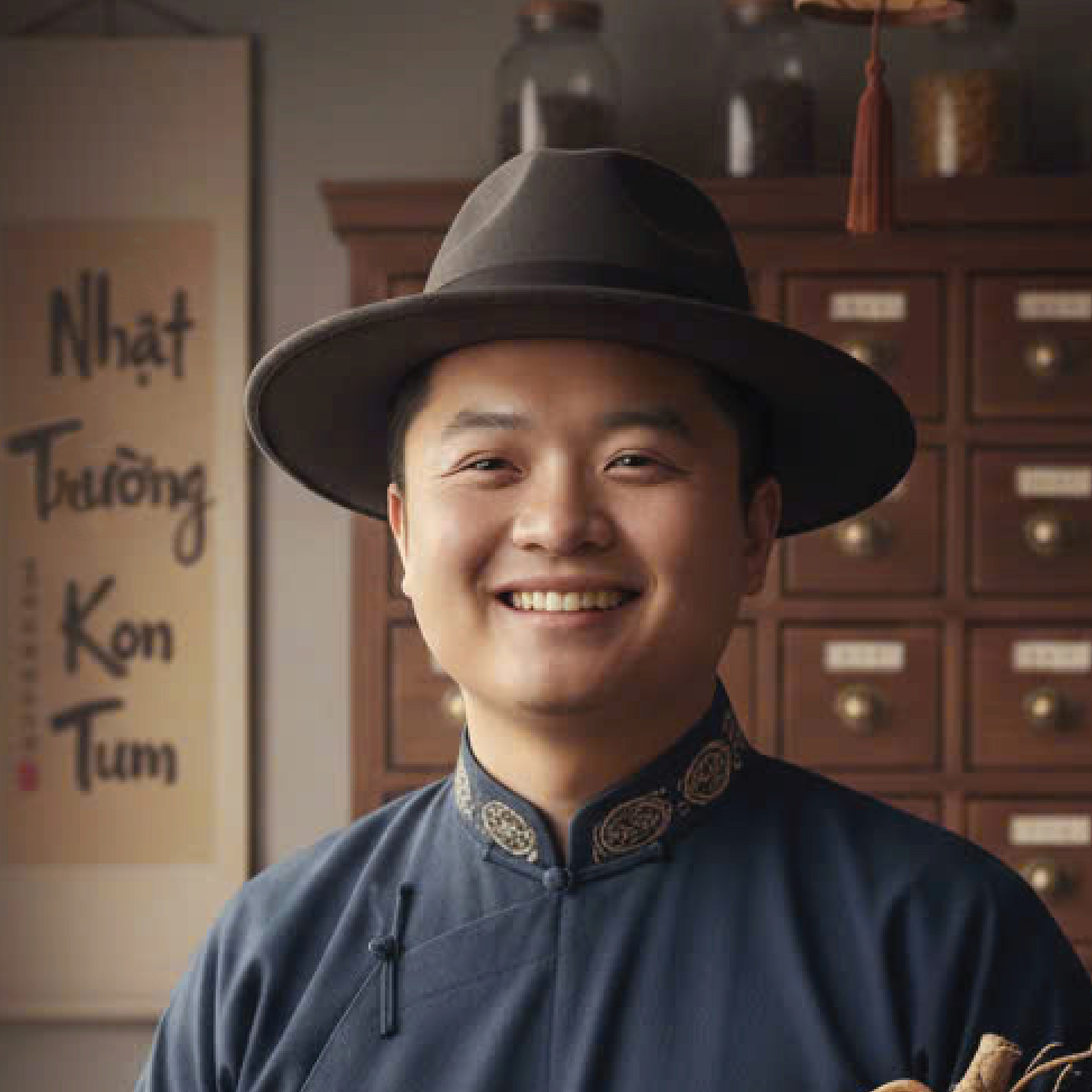 Xưởng Sản Xuất Kon Tum